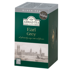 Τσάι Earl Grey 