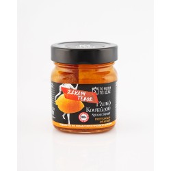  Γλυκό Πορτοκάλι χωρίς ζάχαρη 240gr