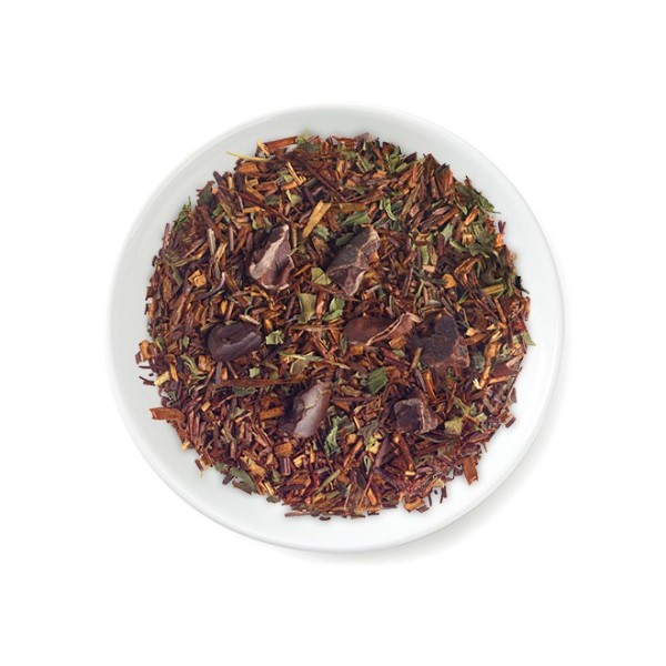 ΤΣΑΙ ROOIBOS CHOKOMINT 50 gr (χύμα) ΤΣΑΪ