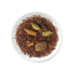 ΤΣΑΙ ROOIBOS SPICY RED 50 gr (χύμα) ΤΣΑΪ