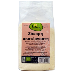 ΖΑΧΑΡΗ ΑΚΑΤΕΡΓΑΣΤΗ Βio 500gr ΜΕΛΙ & ΓΛΥΚΑΝΤΙΚΑ