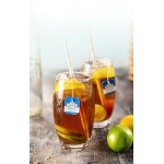 AHMAD ICE TEA Μαύρο Τσάι με Ροδάκινο & Φρούτα του Πάθους – 20 φακελάκια αλουμινίου ΡΟΦΗΜΑΤΑ & ΧΥΜΟΙ
